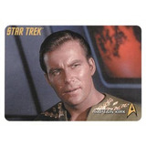 Cards - Star Trek Tos 40th Anniversary Serie 2 - Completa