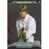 Cards - Star Wars Chrome Perspectives 1 - Coleção Completa