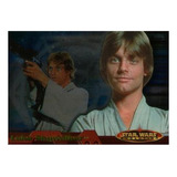 Cards - Star Wars Evolution Foil - Coleção Completa