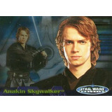 Cards - Star Wars Evolution Foil Update - Coleção Completa