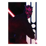 Cards - Star Wars Galaxy 7 - Coleção Completa