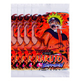 Cards 400 Envelopes Naruto