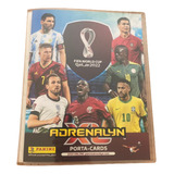 Cards Adrenalyn Xl Copa Do Mundo
