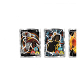 Cards Colecionaveis X-men Elma Chips