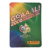 Cards Copa Do Mundo 2006 -