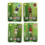 Cards Elma Chips Campeonato Brasileiro 2009