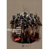 Cards Especiais - Star Wars Rogue One Series 2 - Prime Force