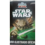 Cards Force Attax Star Wars
