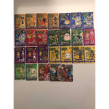 Cards Lig-mon Digimon Elma Chips
