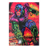 Cards Spider-man Fleer Ultra 1995 -