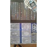 Cards Star Wars