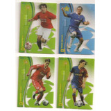 Cards Uefa 2008/2009 - Tenho Quase Todos Da Coleção