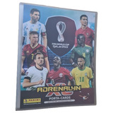 Cards Uefa 2014 2015 Adrenalyn Panini Completo Pasta Neymar 