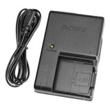 Caregador Sony Para Bateria Np-bg1 Bc-csg
