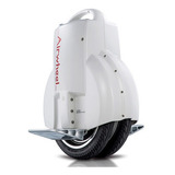 Carenagem Carcaça Para Airwheel Q3 Branca