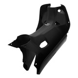 Carenagem Cobertura Frontal Biz 100 1998/2005 Protetor Perna
