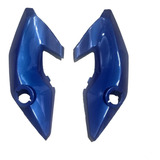 Carenagem Do Farol Bananinhas Titan Fan Start 125 150 160