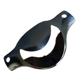 Carenagem Do Farol Sundown Web 100 Cor Preta Original 