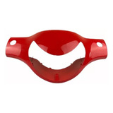 Carenagem Do Farol Sundown Web 100 Vermelho 