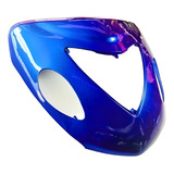 Carenagem Dos Piscas Sundown Web 100 Pra Pintura