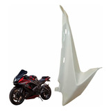 Carenagem Duto Ar Direita Carenagem Entrada Ar Gsxr 750