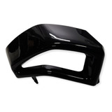 Carenagem Duto De Ar Direito Preto Kasinski Mirage 650
