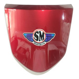 Carenagem Frontal Superior Triciclo Elétrico Sousa 600w 48v