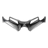 Carenagem Frontlip Asa Spoiler Frente Kawasaki Honda Yamaha