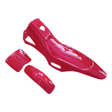 Carenagem Mini Moto Cross Dirt Bz 49cc/2t