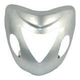 Carenagem Pisca Prata Sundown Web 100 Original Nova
