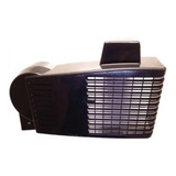 Carenagem Protetor De Correia Compressor Schulz Csl 6br