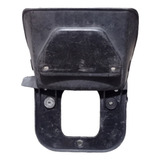 Carenagem Rabeta Placa Cbx 750 1986 1989 1990 1995 Original