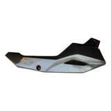 Carenagem Spoiler Kawasaki Z900 2021 (direito)