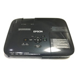 Carenagem Superior Projetor Epson S8+ H309