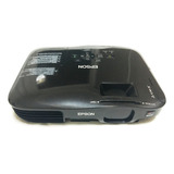 Carenagem Superior Projetor Epson W8 H310a