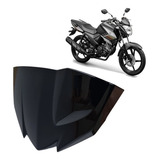 Carenagem Superior Tampa Farol Painel Fazer 150 Mod Original