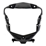 Carenagem Suporte Farol Bros 150 2013 2014 Interna Mascara