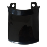 Carenagem Traseira Preta Sundown Web 100