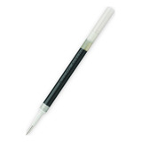 Carga Caneta Refil Pentel Energel Lr7-c 0.7 Preta Kit 24 Und