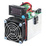 Carga Eletrônica Bateria Eletrônica Digital Dc Load 12v