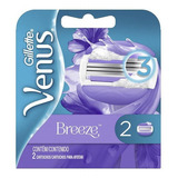 Carga Gillette Venus Breeze - 2