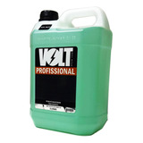 Carga Liquido Fluido Fumaça 5 Litros Profissional Volt