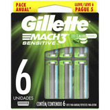 Gillette