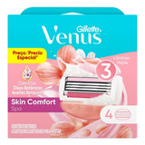 Carga P/ Lâmina Gillette Venus