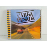Carga Pesada-trilha Sonora-cd