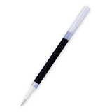 Carga Refil Caneta Pentel Energel Lr7-c 0.7 Azul Kit Com 24