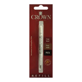 Carga Refil Crown Caneta Esfero Gel