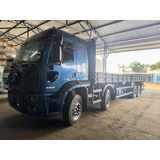  Cargo 2429 Bitruck Carroceria 2018 N 24280 N 3030 N 30330
