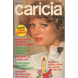  Carícia Nº 11 ( Com Fotonovela Completa )