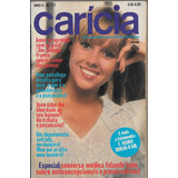Carícia Nº 17 ( Com Fotonovela Completa )